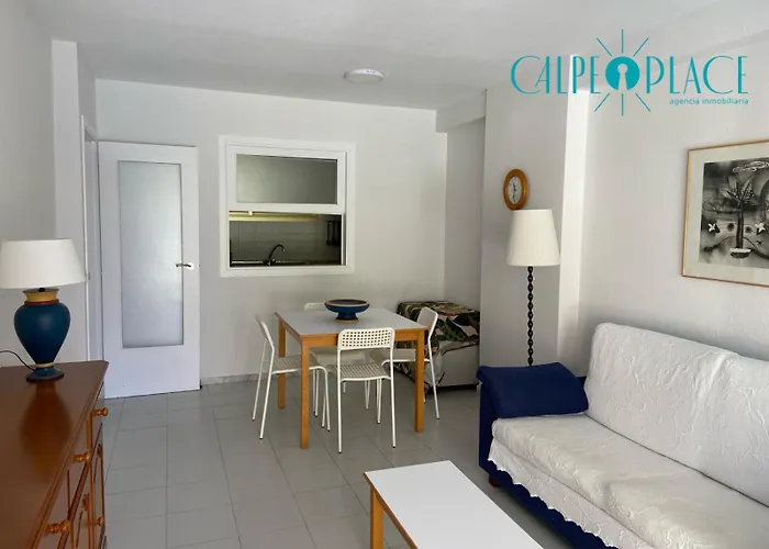 Iris Apartamento Con Piscina