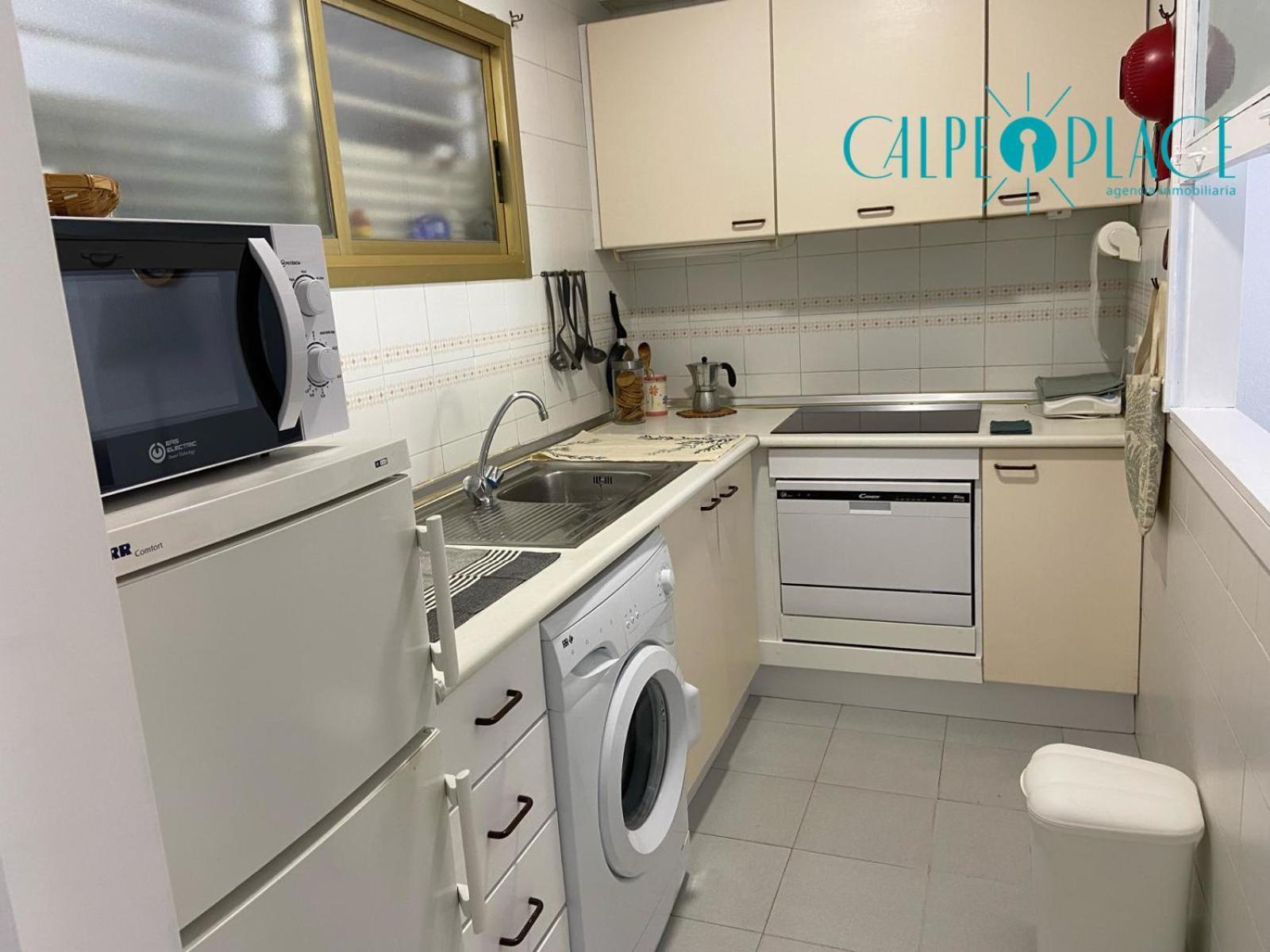 Apartamento Iris Con Piscina